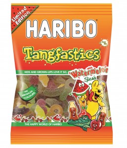 Tangfastics...the bane of my adult life. And adult teeth...